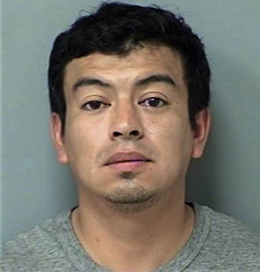 Benigno Hernandez, - St. John's County, FL 